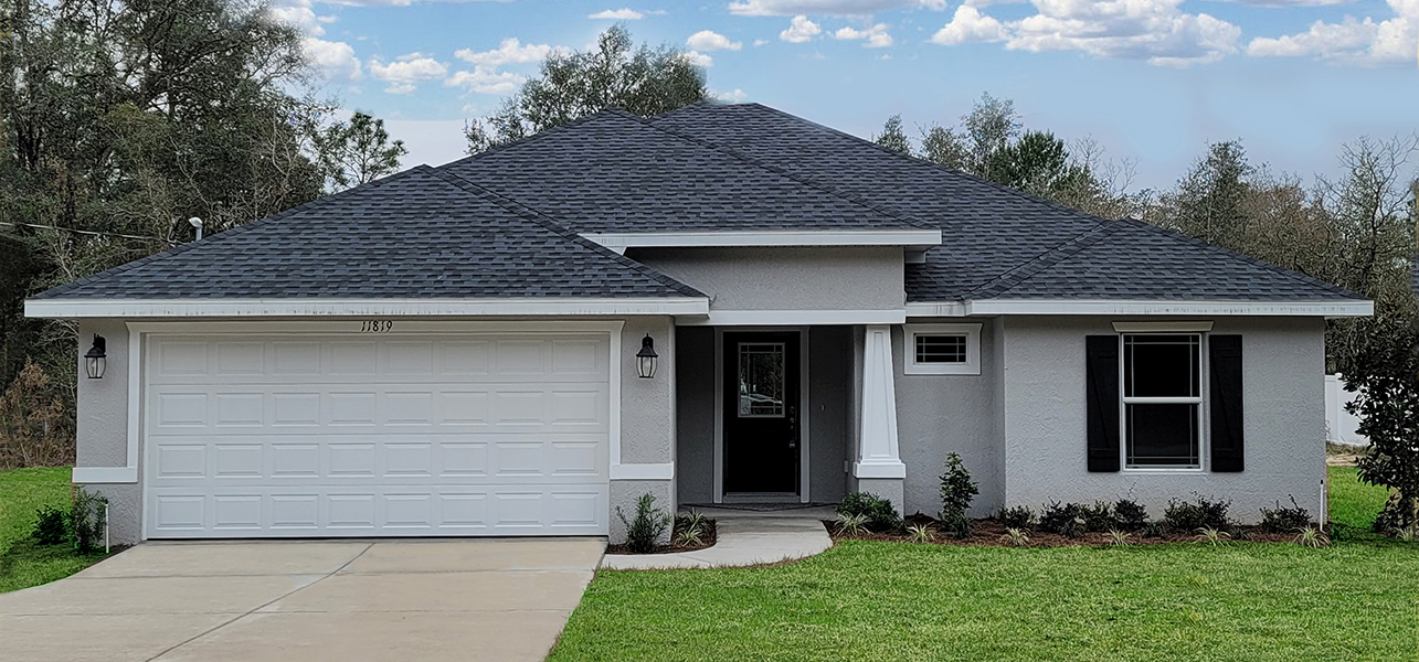 ProbuiltUS Hernando County Home Builder serving West Central Florida New Home Construction